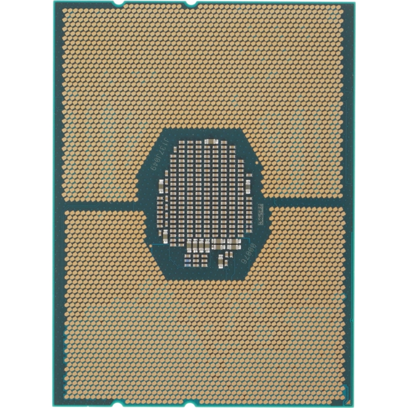 Intel CD8069504344500