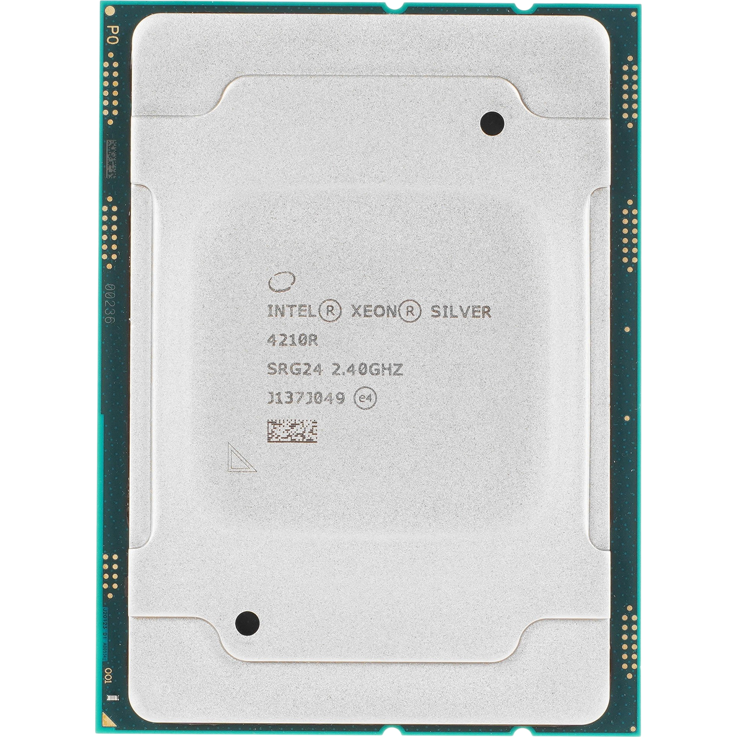Intel CD8069504344500