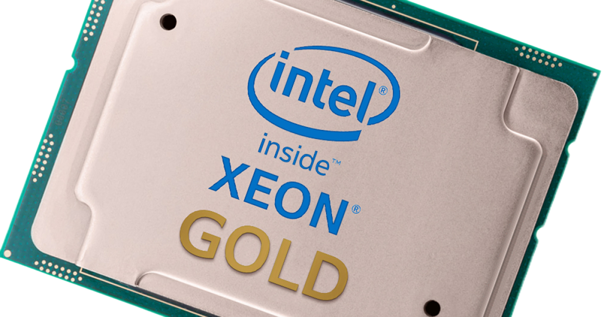 Intel Xeon Gold 6336Y (CD8068904658702)