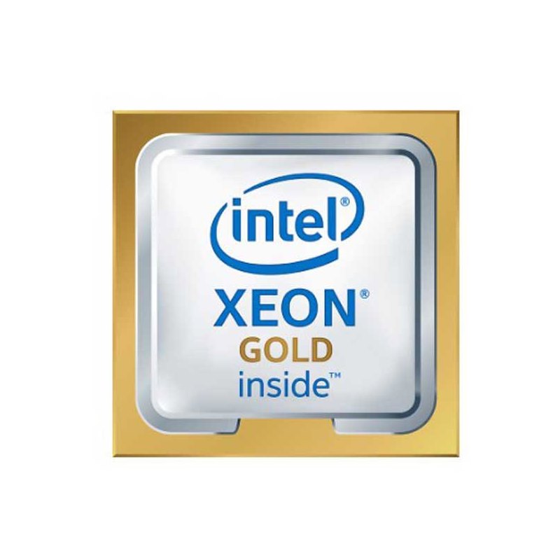 Intel Xeon Gold 5320