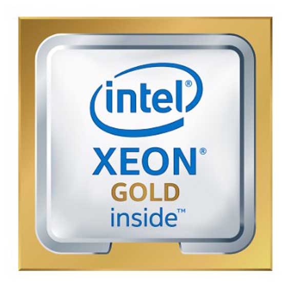 Intel Xeon Gold 5320