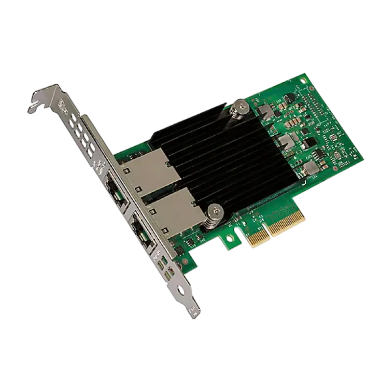 Intel X550T2BLK