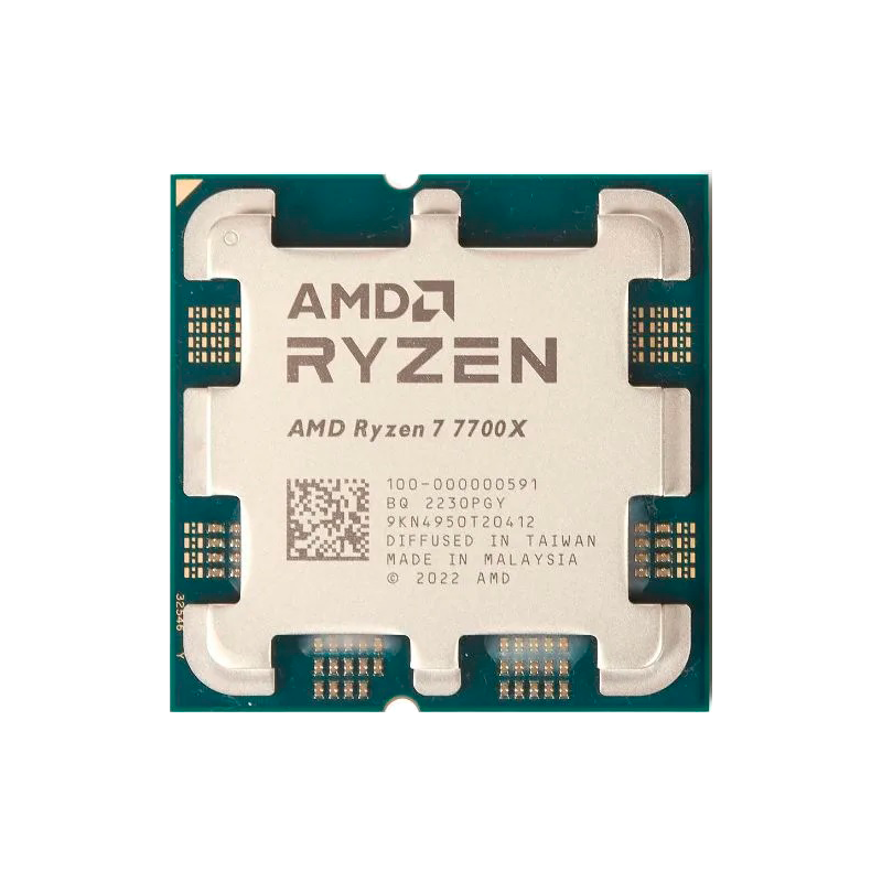 AMD 100-000000591