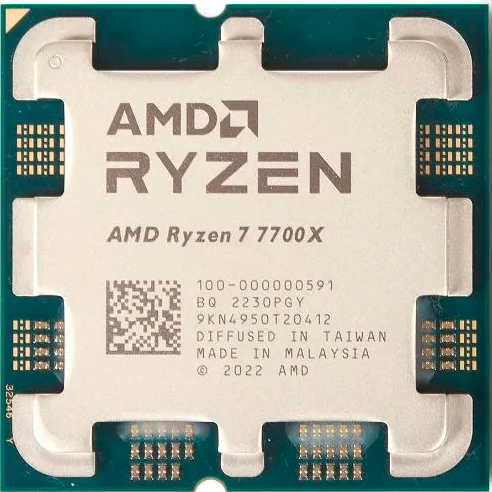 AMD 100-000000591