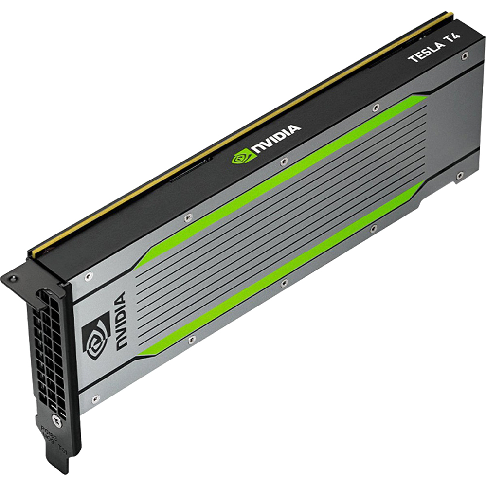 NVIDIA Tesla T4