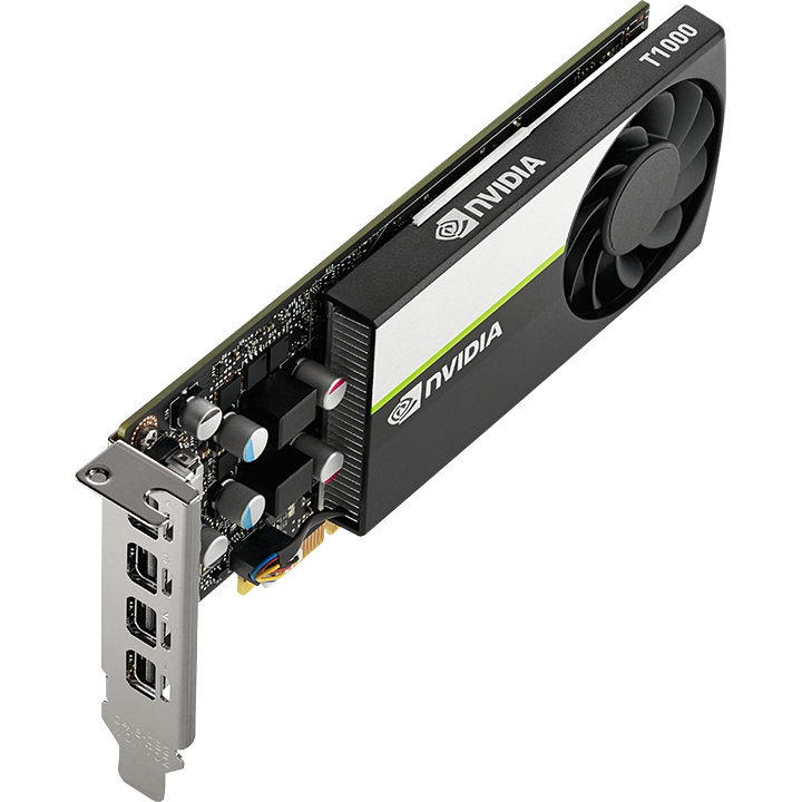 NVIDIA T1000 8G (900-5G172-2270-000)
