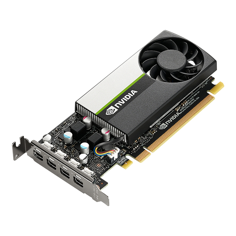 NVIDIA T1000 8G (900-5G172-2570-000)