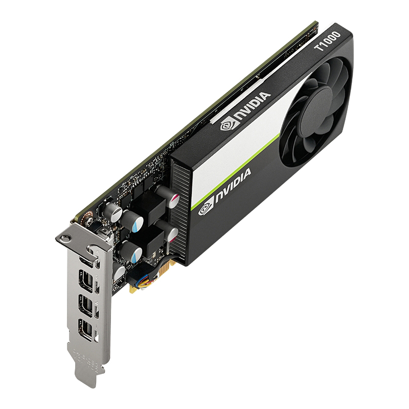 NVIDIA T1000 8G (900-5G172-2570-000)