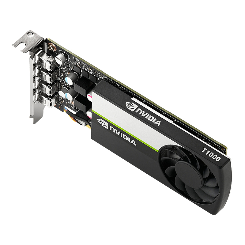 NVIDIA T1000 8G (900-5G172-2570-000)