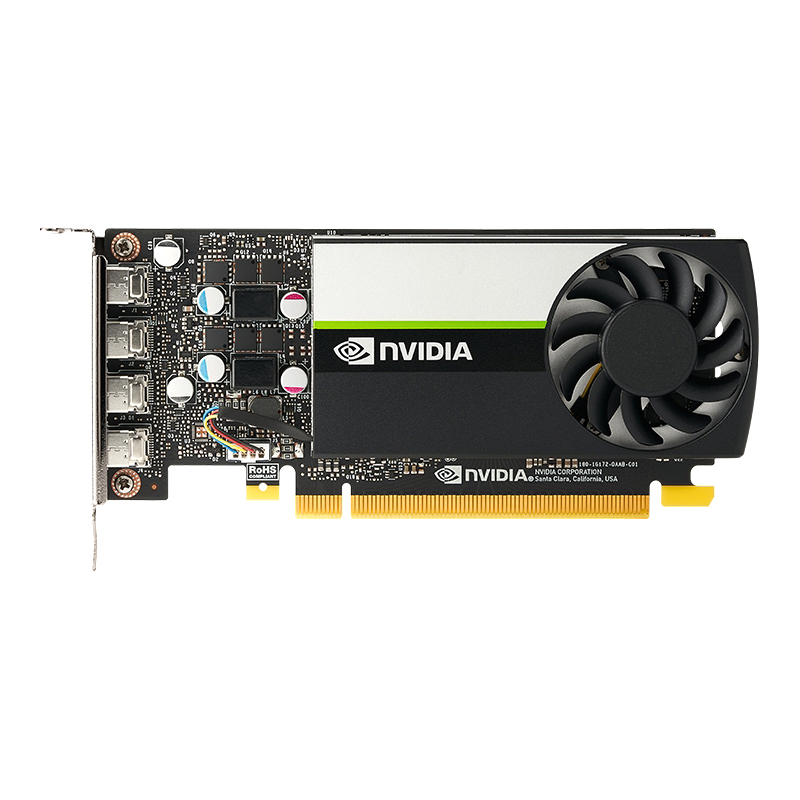 NVIDIA T1000 8G (900-5G172-2570-000)