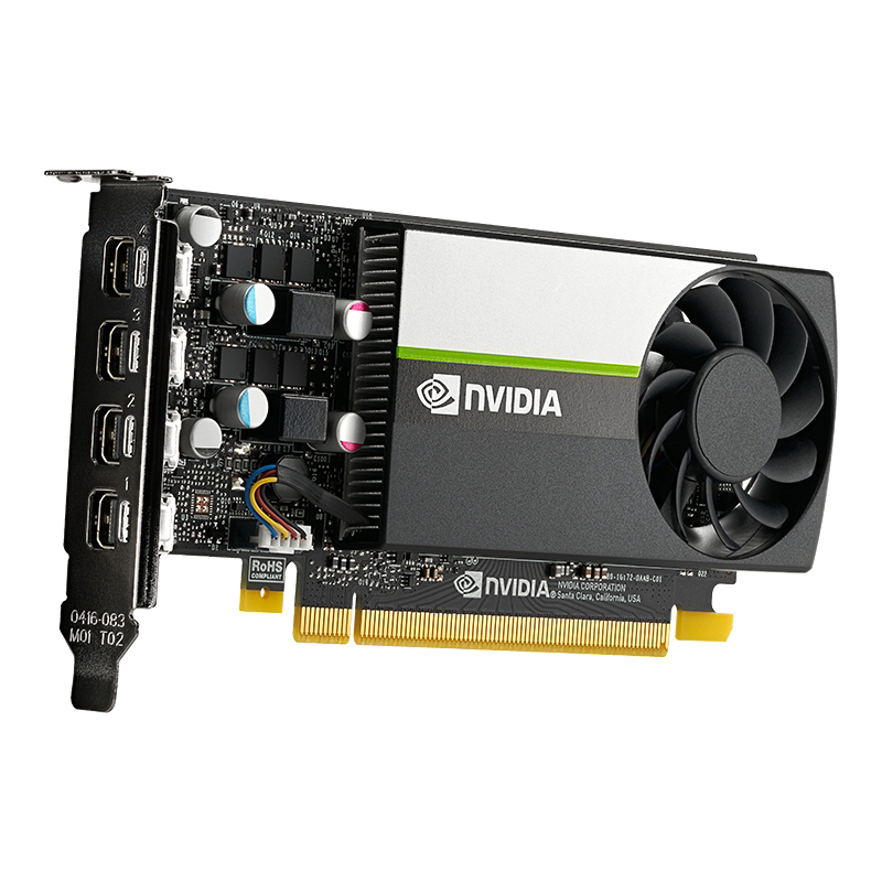 NVIDIA T1000 8G (900-5G172-2570-000)