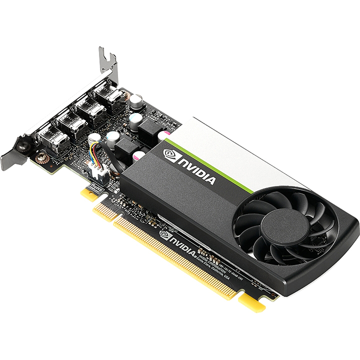 NVIDIA T1000 8G (900-5G172-2570-000)