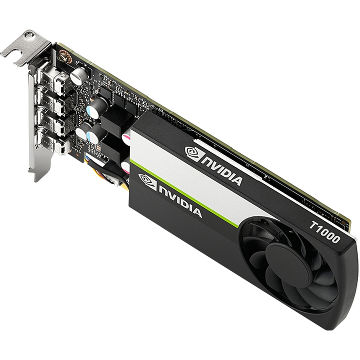 NVIDIA T1000 8G (900-5G172-2570-000)