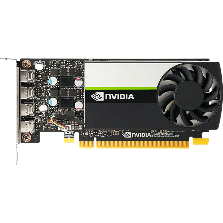 NVIDIA T1000 8G (900-5G172-2570-000)