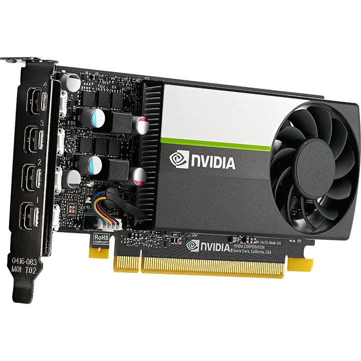 NVIDIA T1000 8G (900-5G172-2570-000)