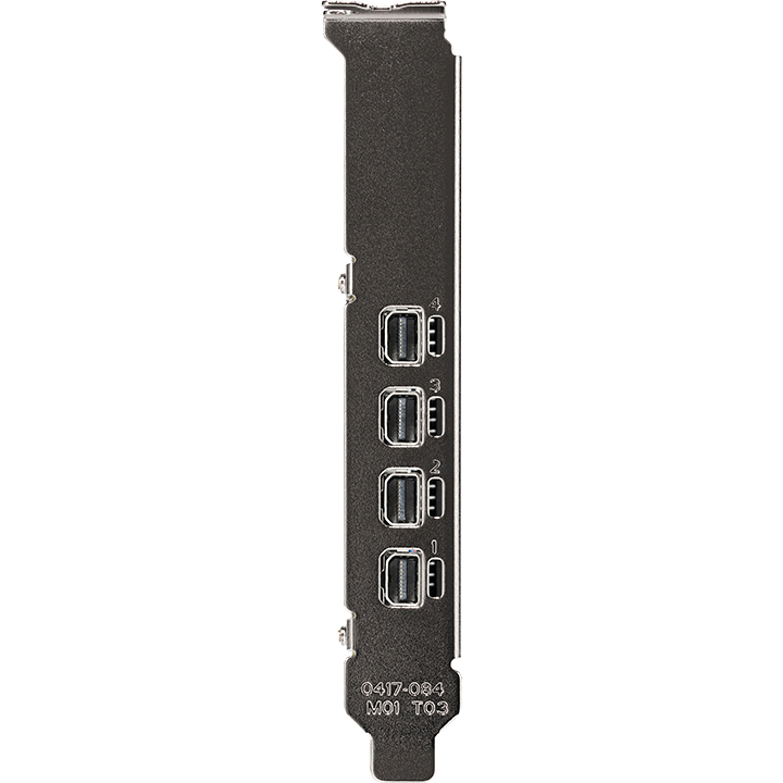 NVIDIA T1000 8G (900-5G172-2570-000)