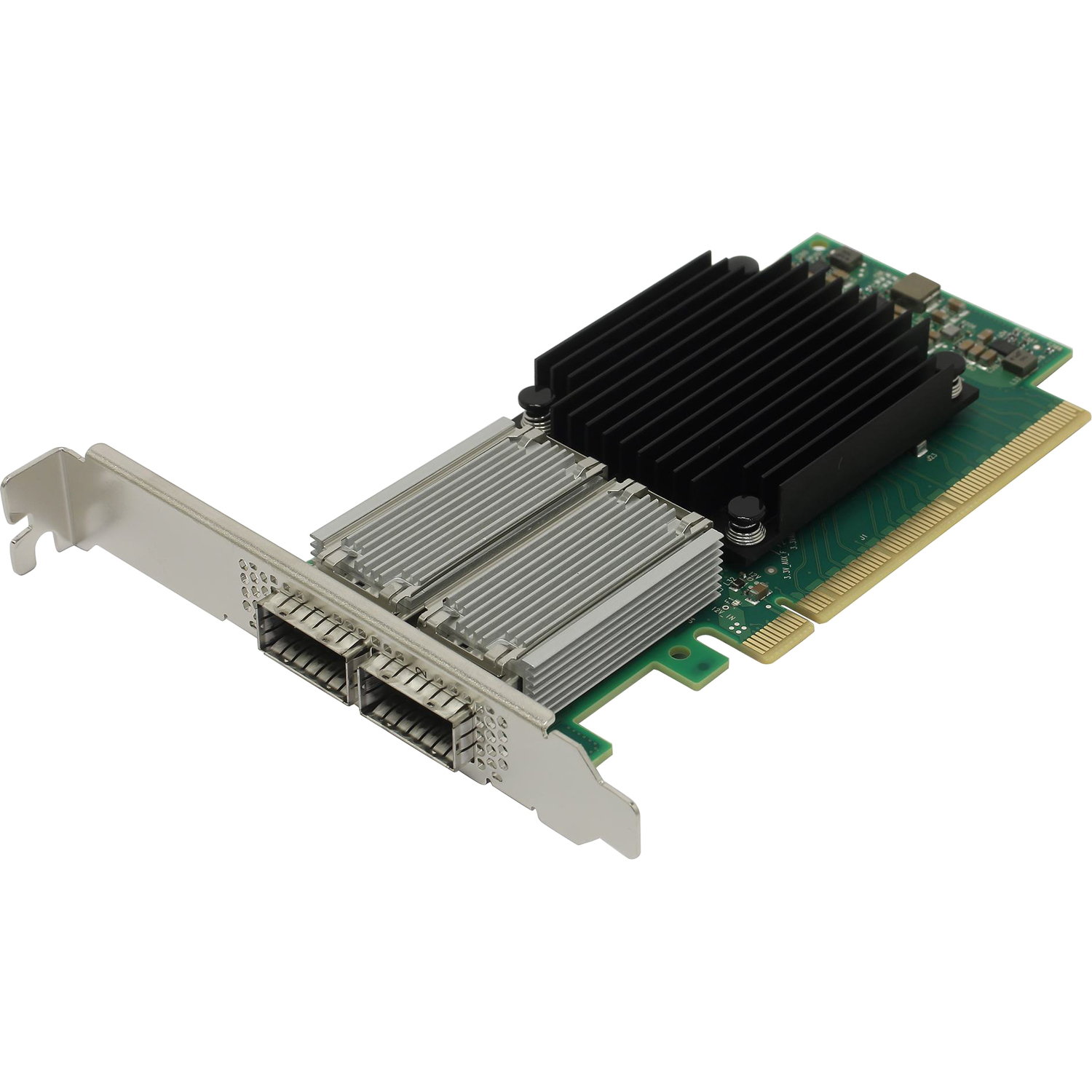 Mellanox CX556A (MCX556A-ECAT)