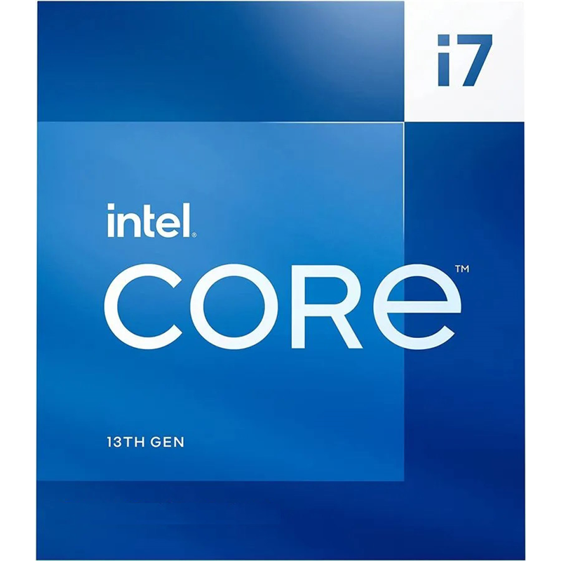 Intel Core i7-13700KF (OEM) Intel Corporation арт. CM8071504820706