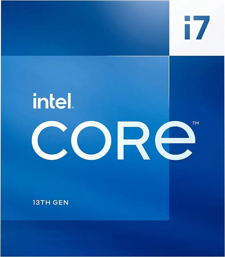 Intel Core i7-13700KF (OEM) Intel Corporation арт. CM8071504820706