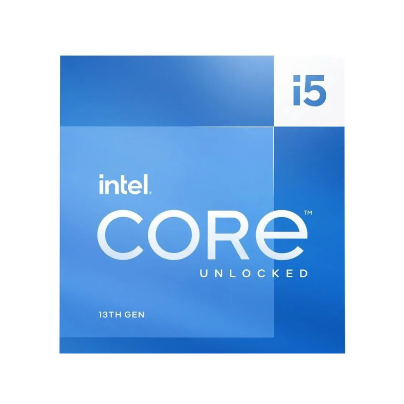 Intel Core i5-13600KF (OEM)