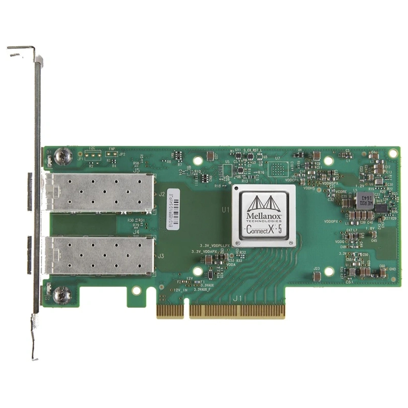 Mellanox ConnectX-5 MCX512A-ACUT