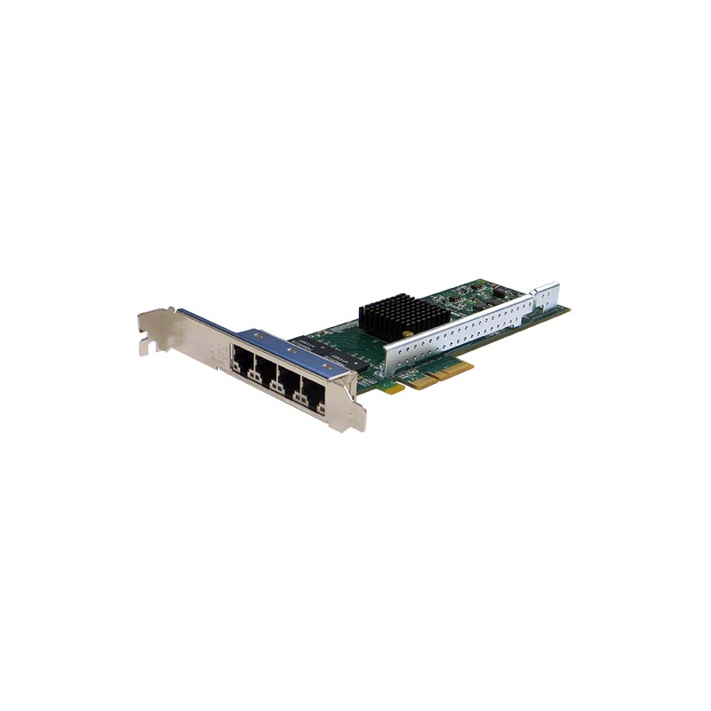 SILICOM LTD PE2G4I35L