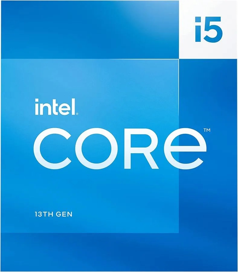 Intel Core i5-13400F (OEM)