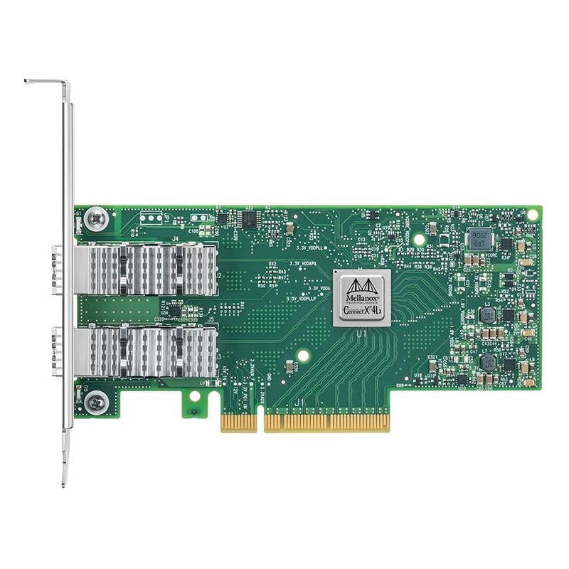 Mellanox ConnectX-4 MCX4121A-ACAT