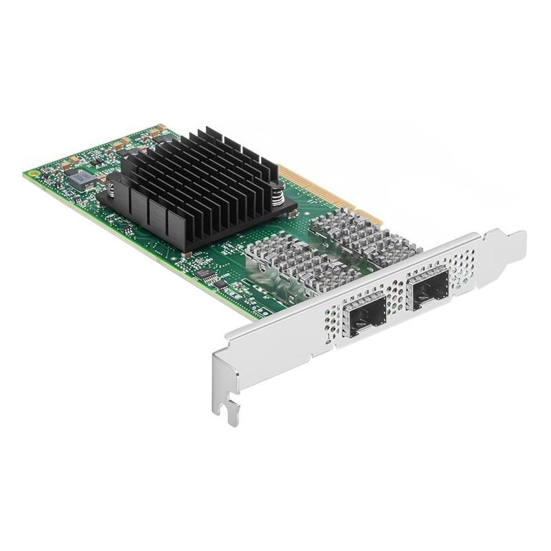Mellanox ConnectX-4 MCX4121A-ACAT