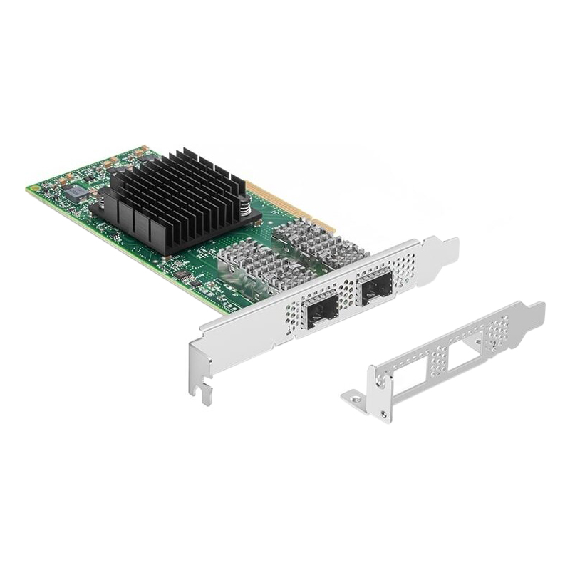 Mellanox ConnectX-4 MCX4121A-ACAT