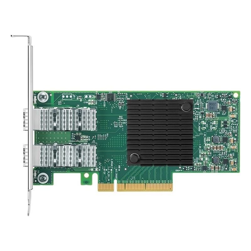 Mellanox ConnectX-4 MCX4121A-ACAT