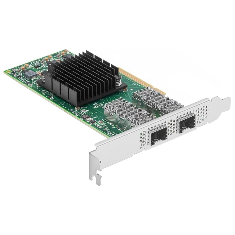 Mellanox ConnectX-4 MCX4121A-ACAT