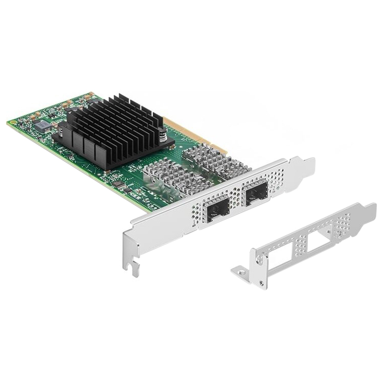 Mellanox ConnectX-4 MCX4121A-ACAT
