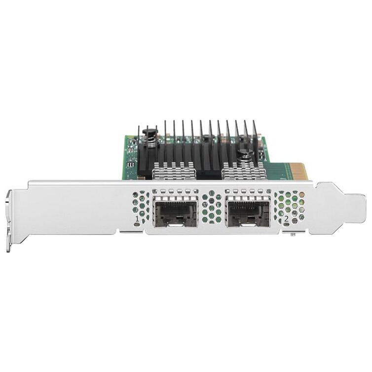 Mellanox ConnectX-4 MCX4121A-ACAT