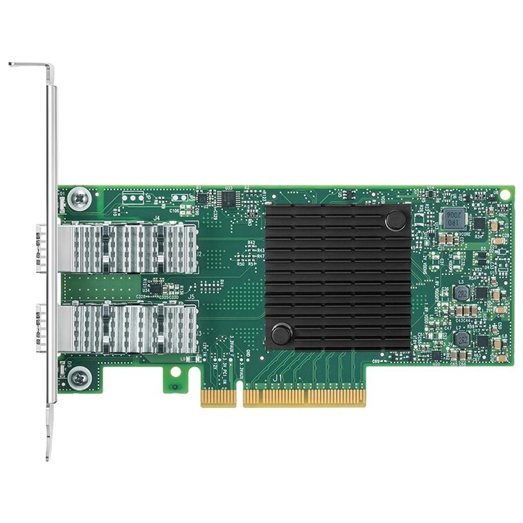 Mellanox ConnectX-4 MCX4121A-ACAT