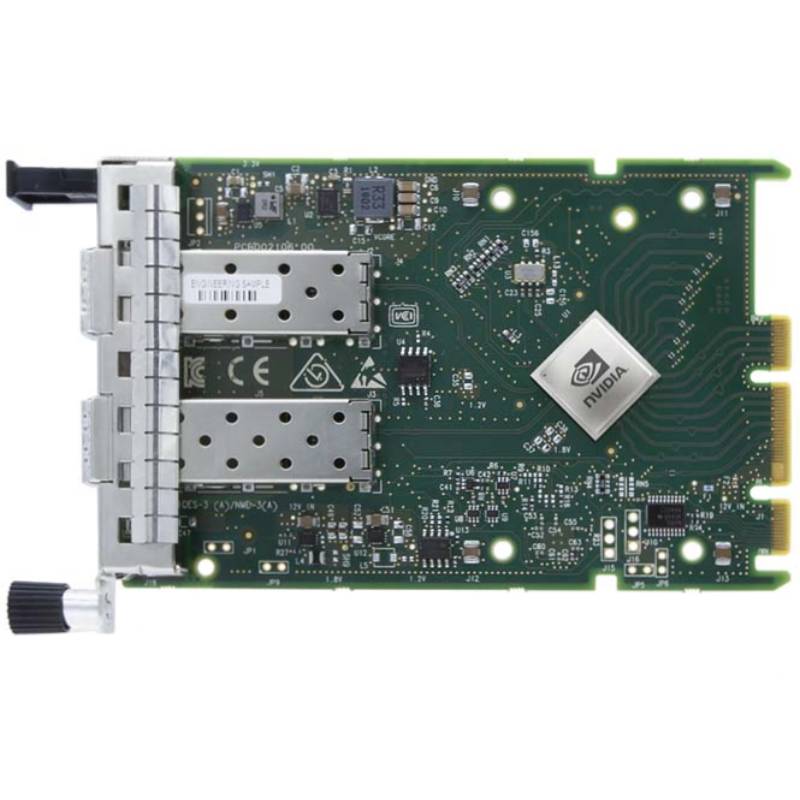 Mellanox ConnectX-6 MCX631432AN-ADAB