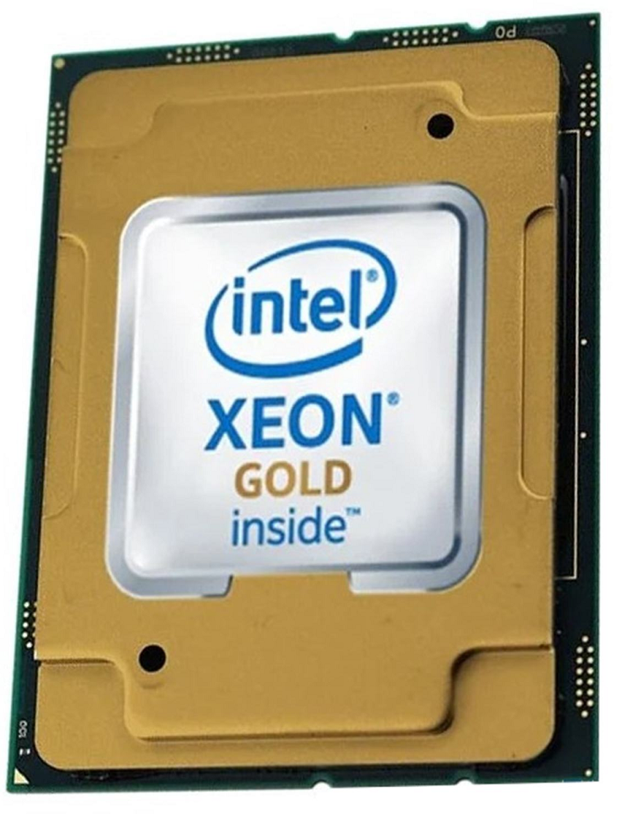 Intel Xeon Gold 6348 (CD8068904572204) Intel Corporation