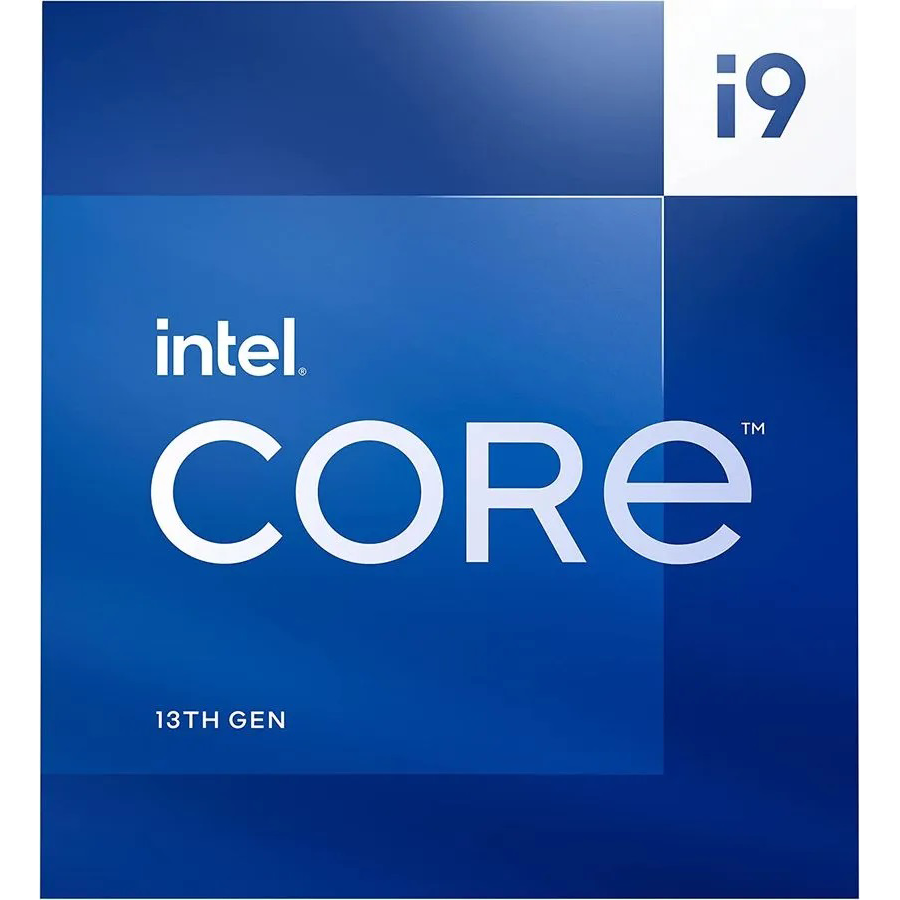 Intel Core i9-13900KF