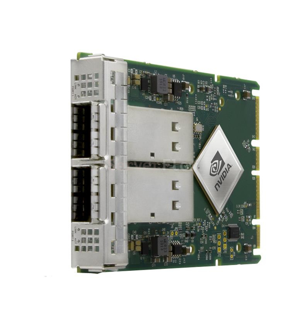 Mellanox MCX562A-ACAB