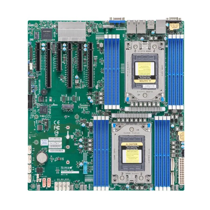 SuperMicro MBD-H12DSI-NT6-B_bundle