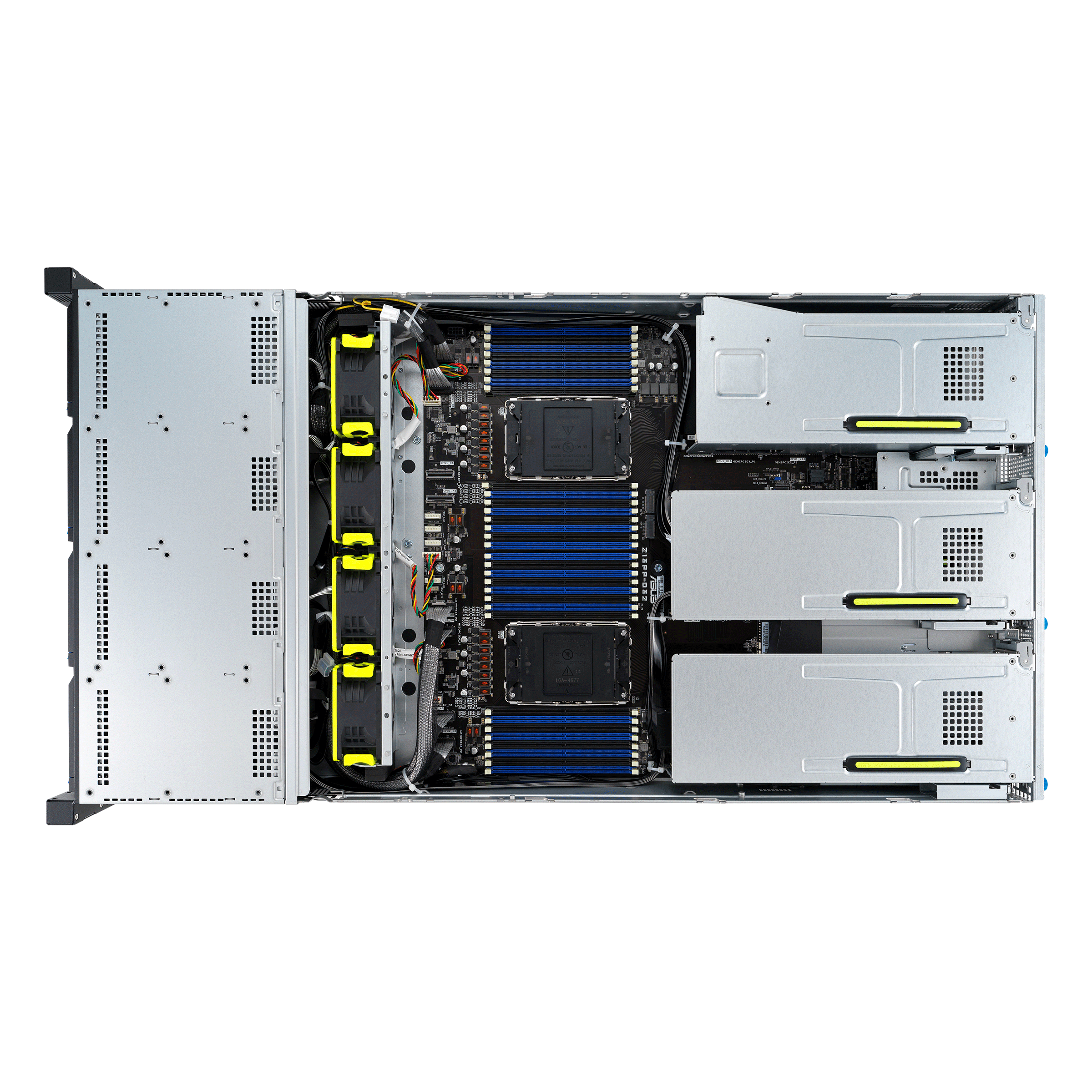 ASUS 90SF01Z1-M00180