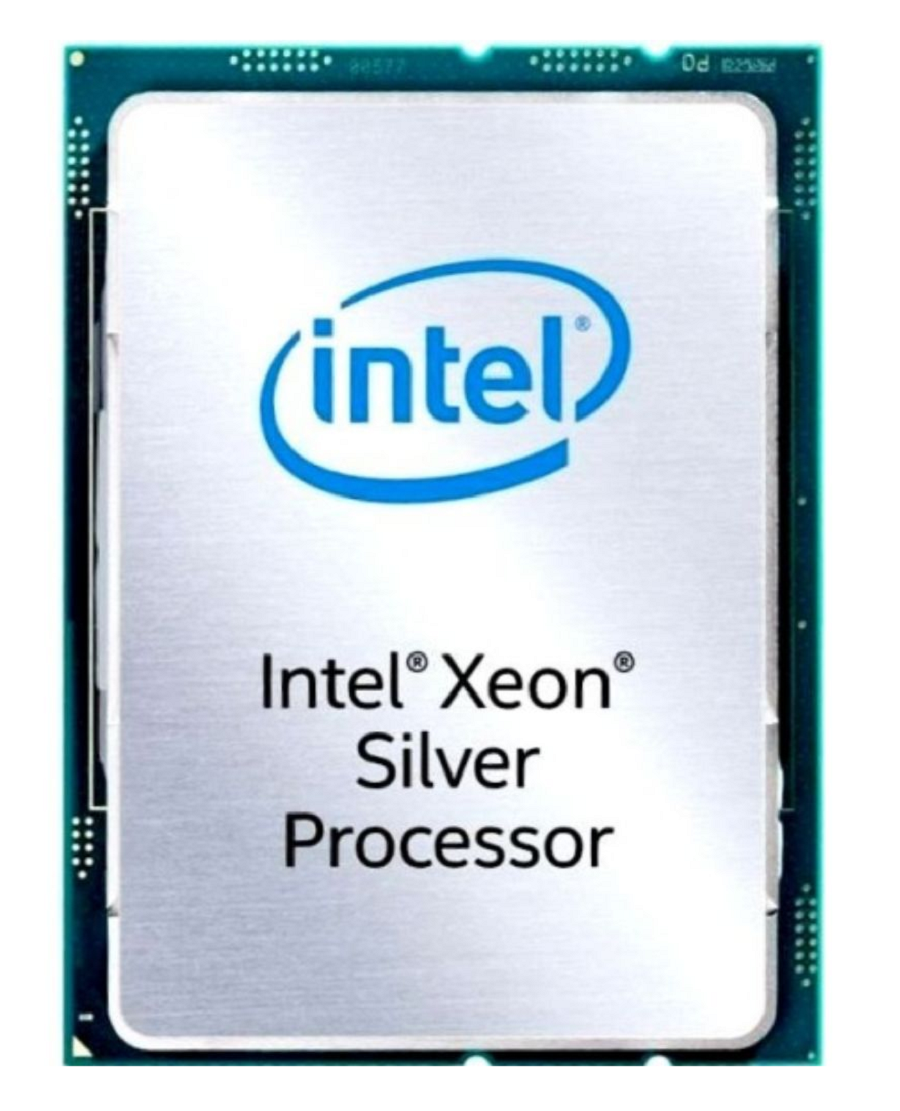 Intel Xeon Silver 4410Y (PK8071305120002) Intel Corporation