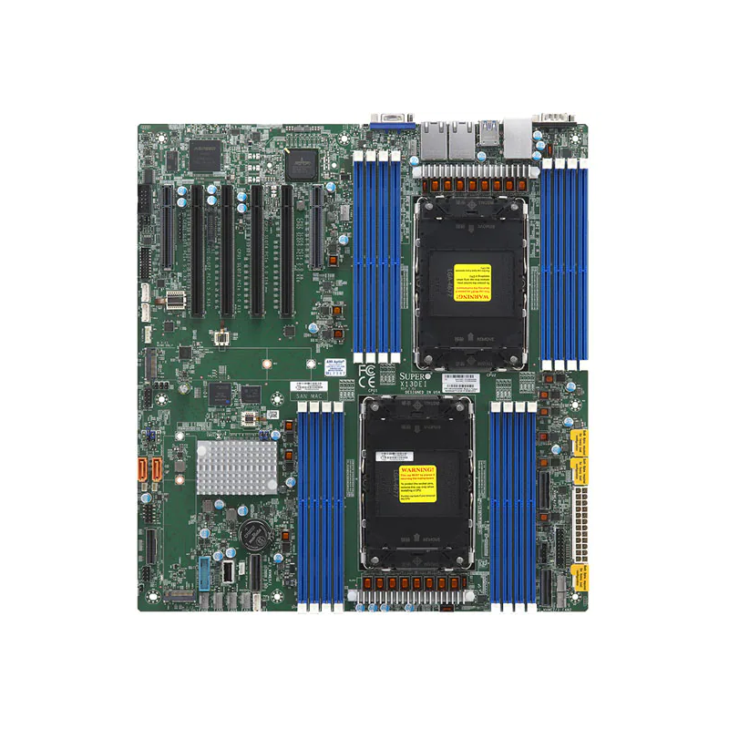 SuperMicro MBD-X13DEI-B