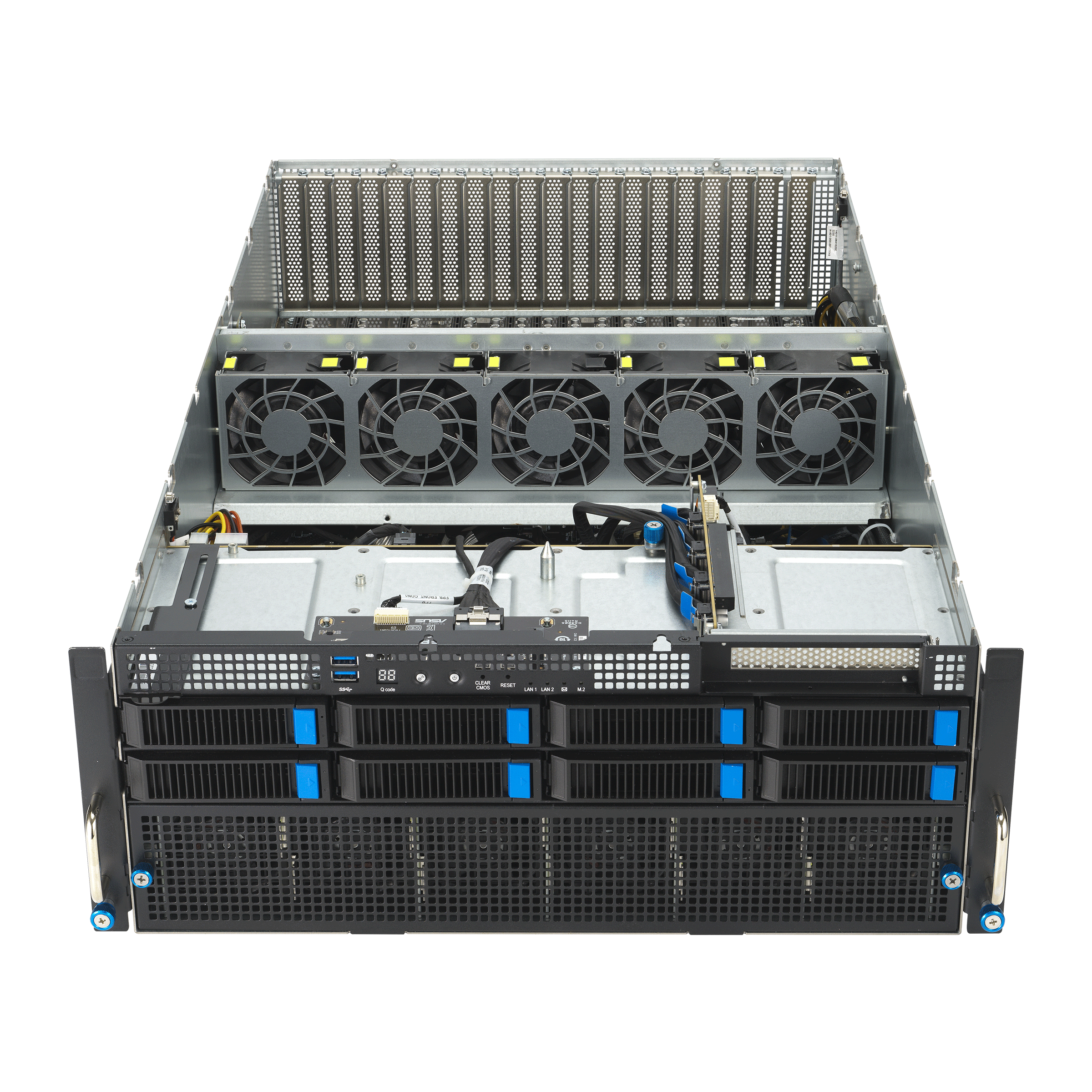 ASUS 90SF02I4-M003C0
