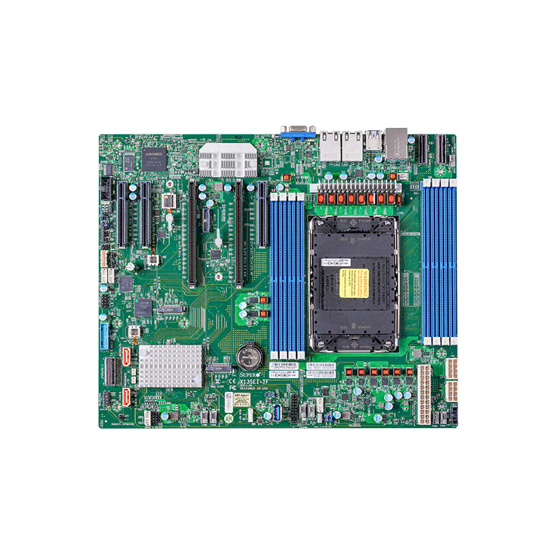 Supermicro X13SEI-TF