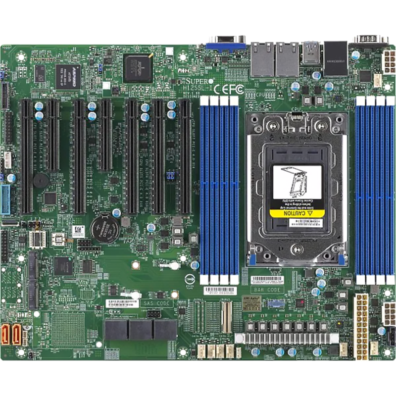 Supermicro MBD-H12SSL-I-B_bundle