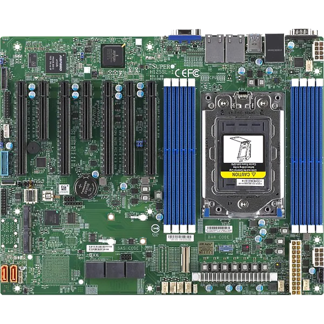Supermicro MBD-H12SSL-I-B_bundle