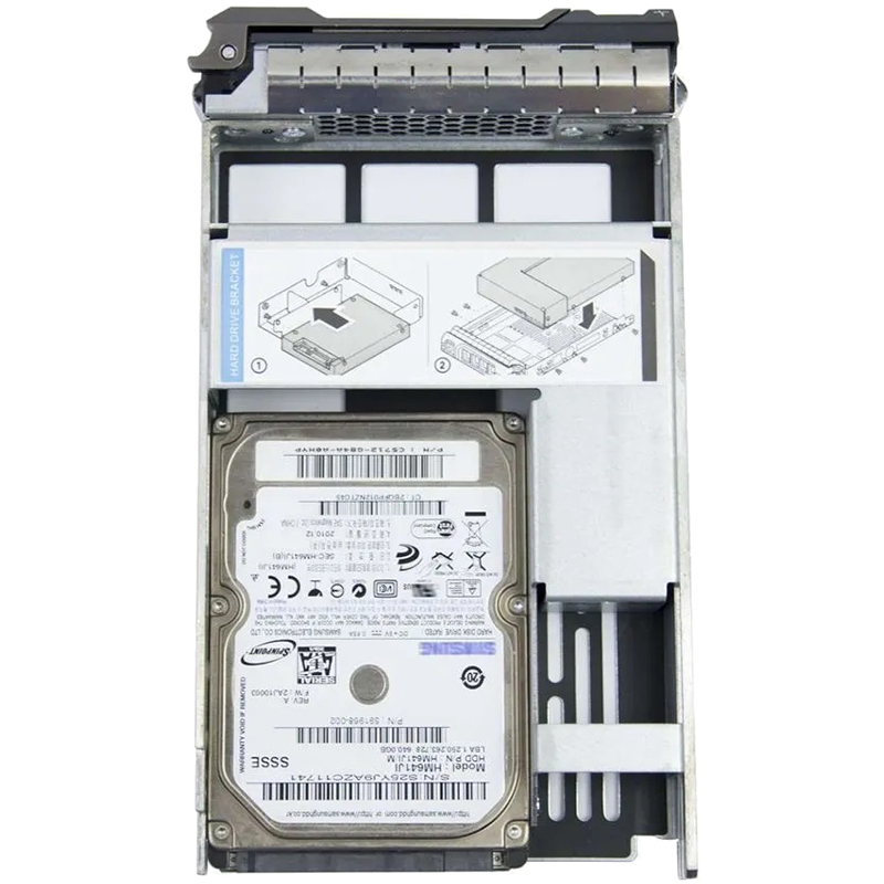 Dell 9W8C4