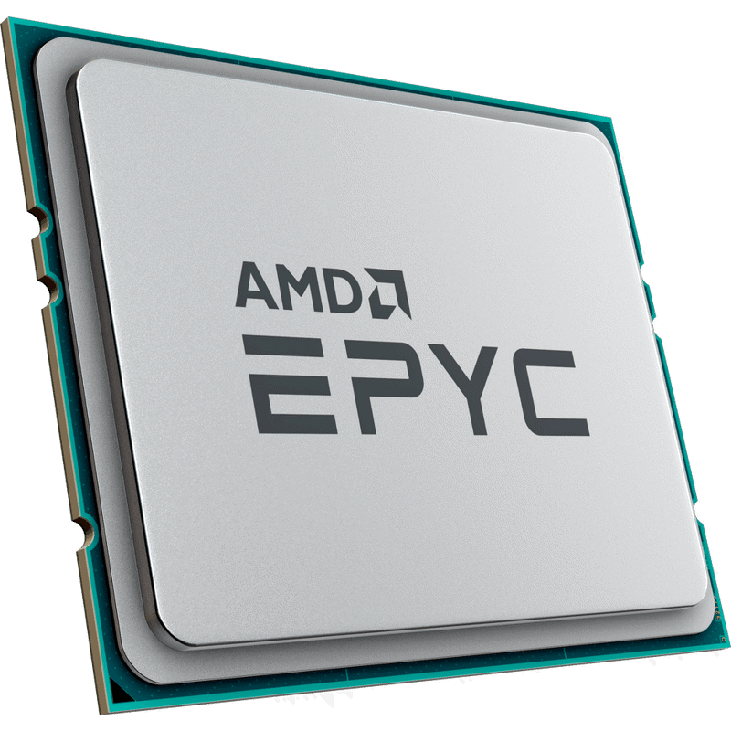 AMD EPYC 9174F (100-000000796)