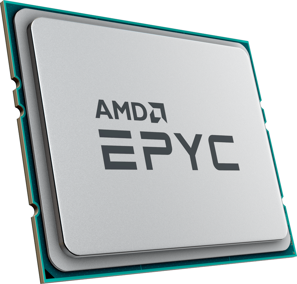 AMD EPYC 9174F (100-000000796)